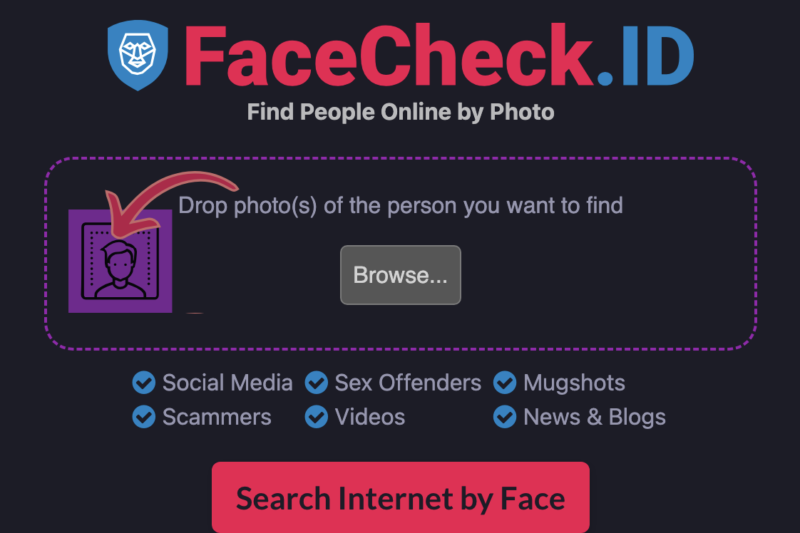 How to use FaceCheck.ID – A Comprehensive Guide